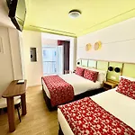 Hotel Boreal Nice