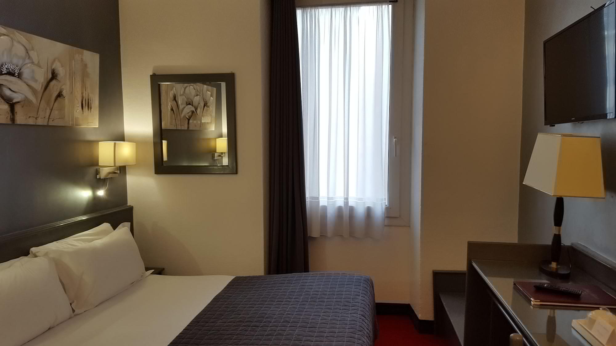 Boreal Hotel