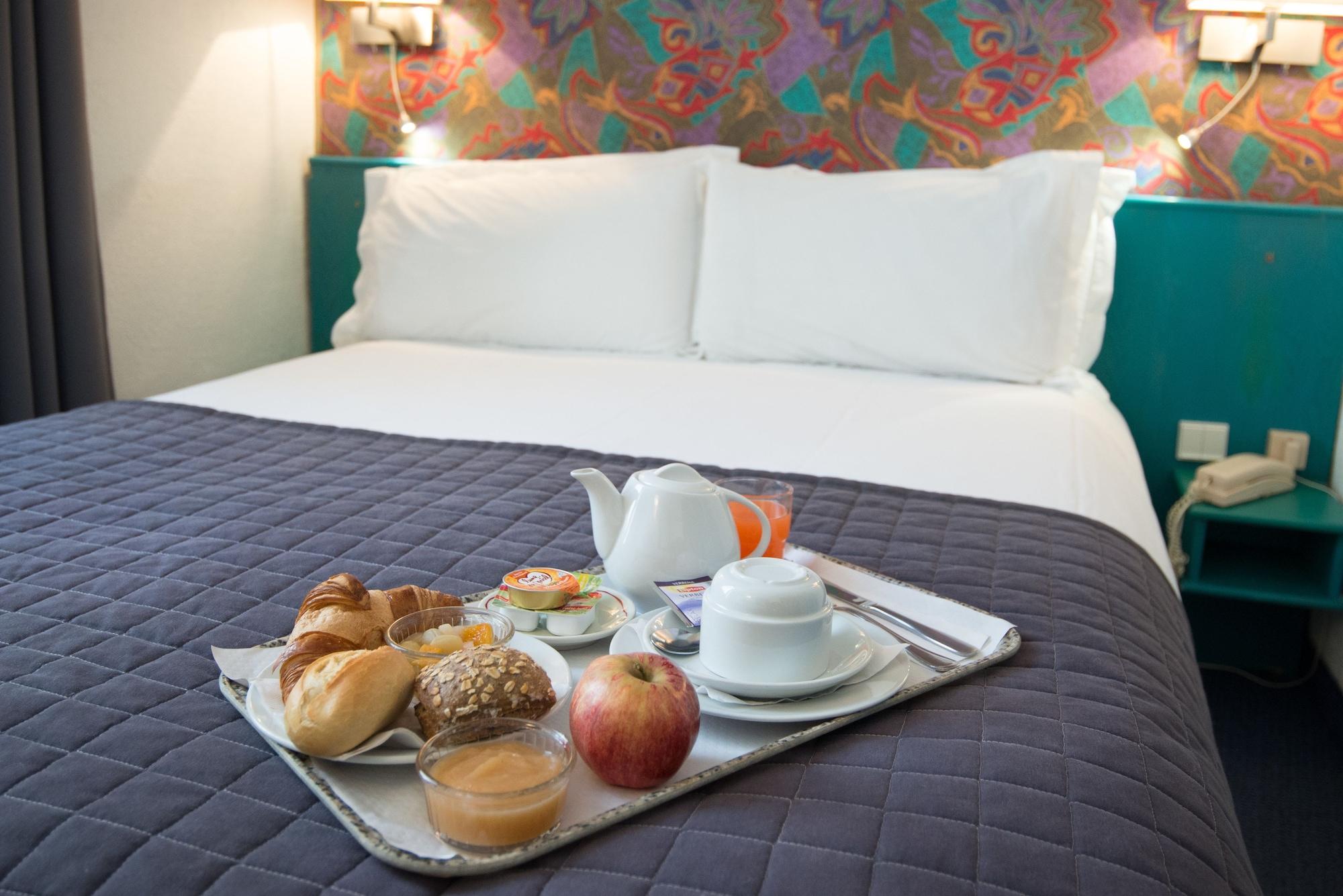 Boreal Hotel Nice