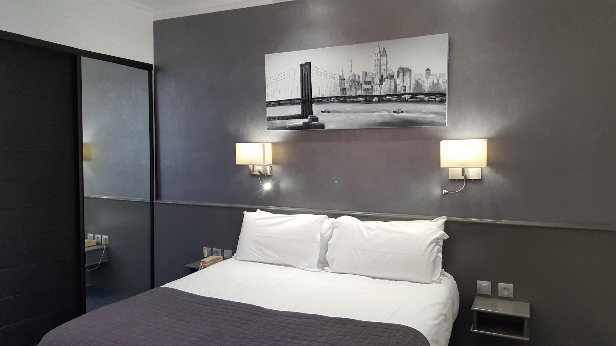 Boreal Hotel 3*