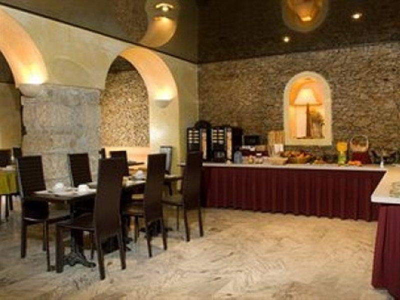 Boreal Hotel 3*