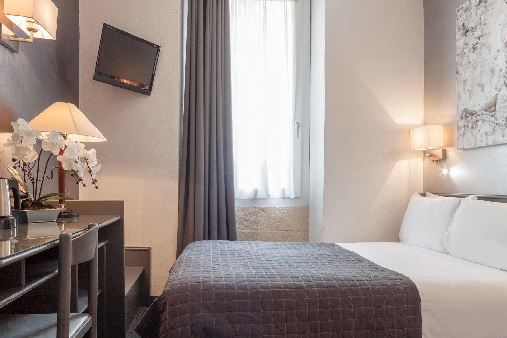 Boreal Hotel Nice