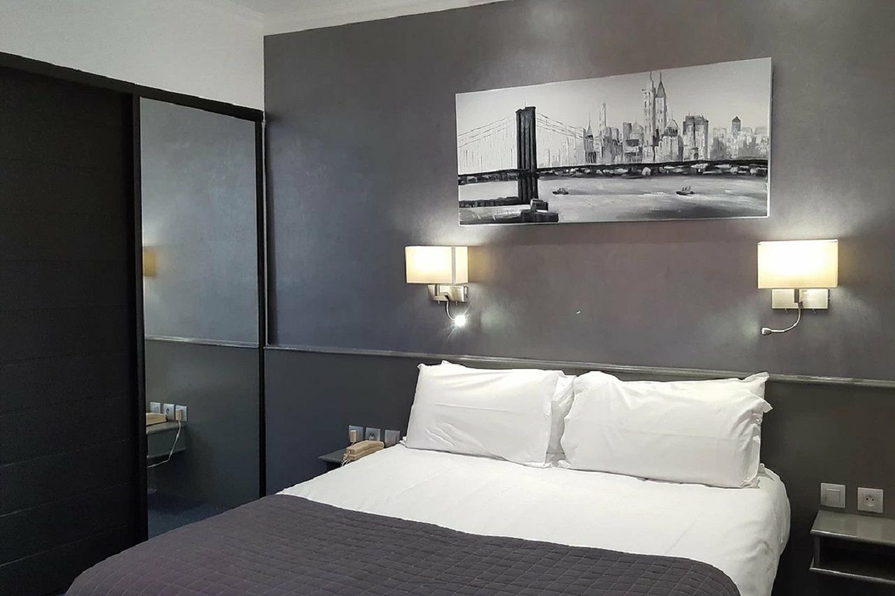 Hotel Boreal 3*