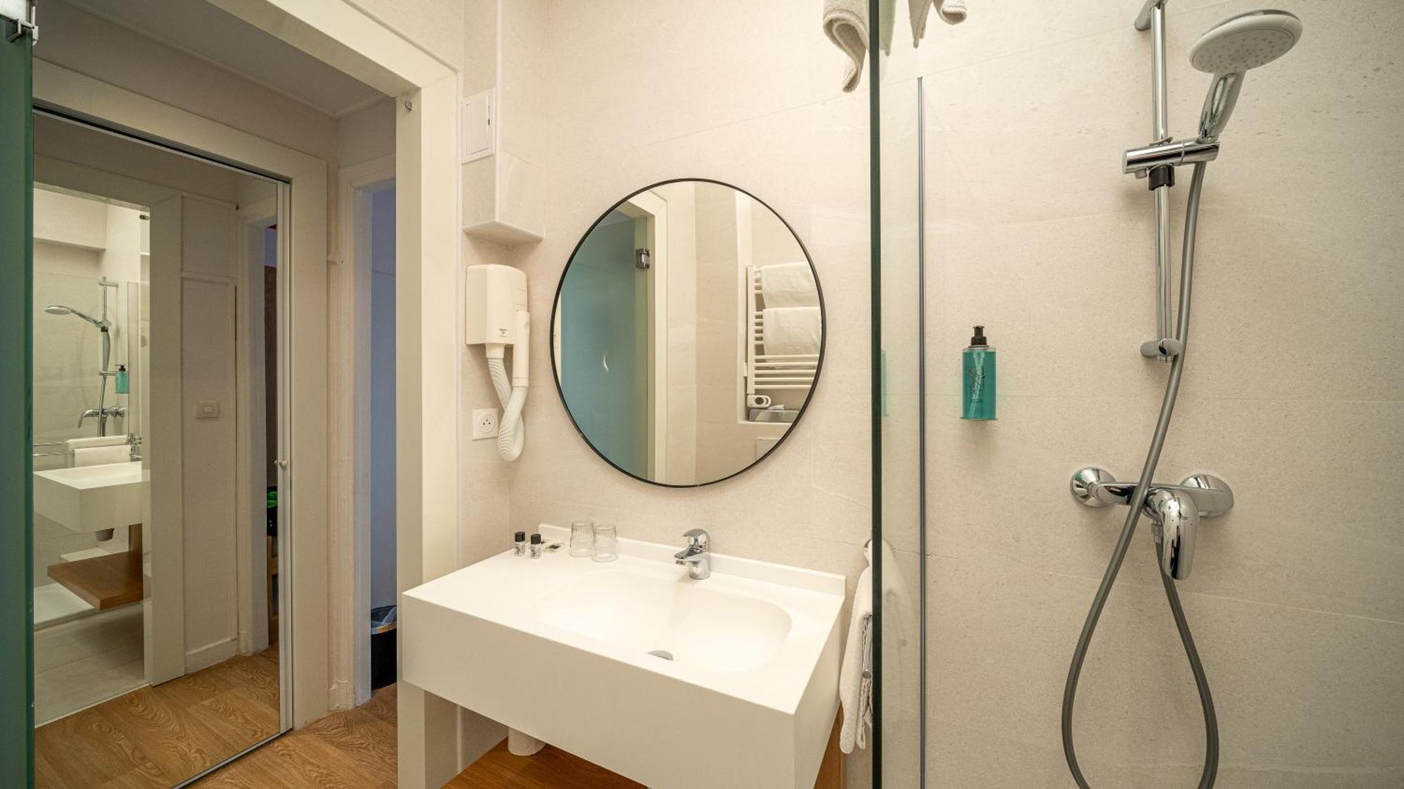 Hotel Boreal 3*